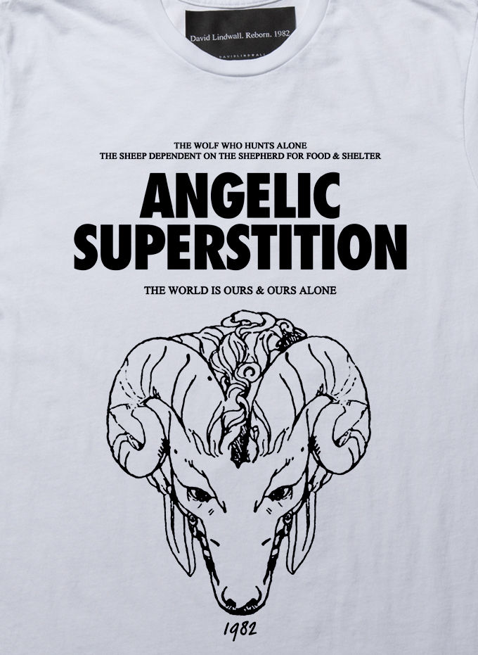 Thumbnail: Angelic Superstition