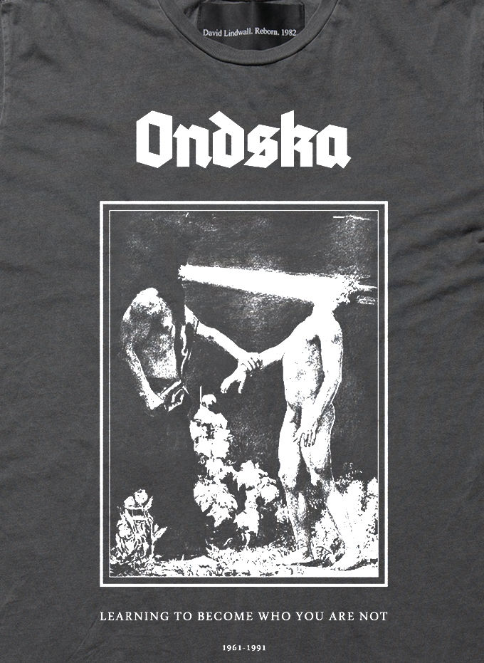 Thumbnail: Ondska