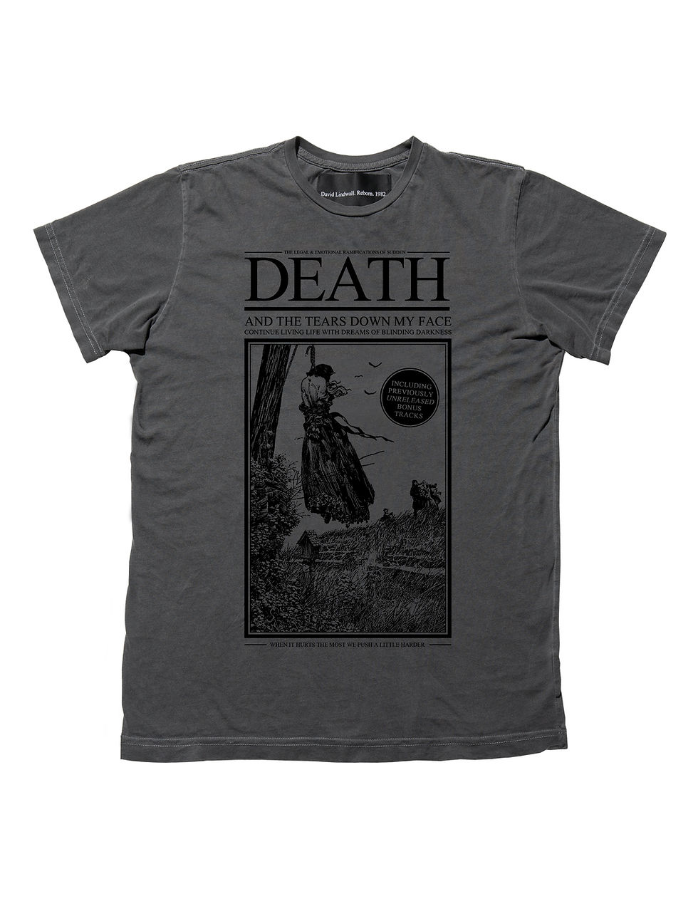 Thumbnail: Death