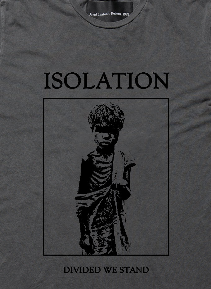 Thumbnail: Isolation