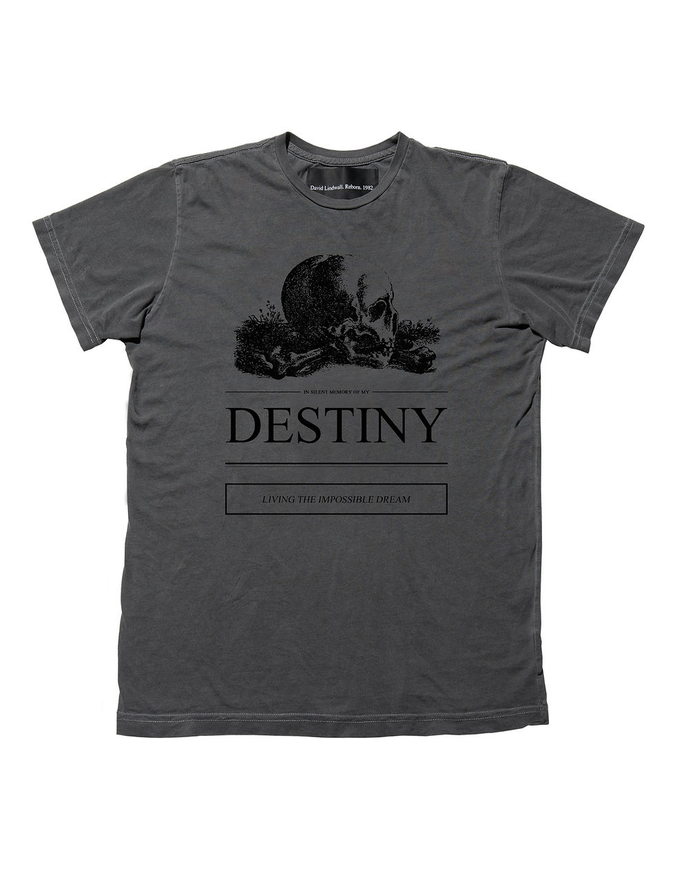 Thumbnail: Destiny