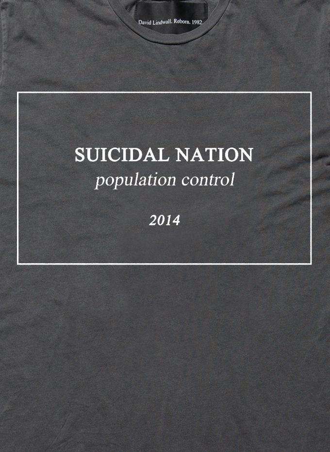 Thumbnail: Suicidal Nation