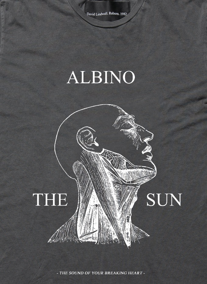 Thumbnail: The Albino Sun
