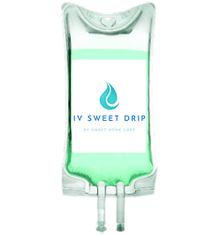 NAD IV Drip