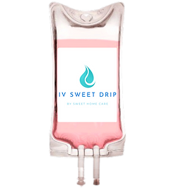Slim IV Drip