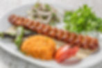Adana Kebap (150 gr)