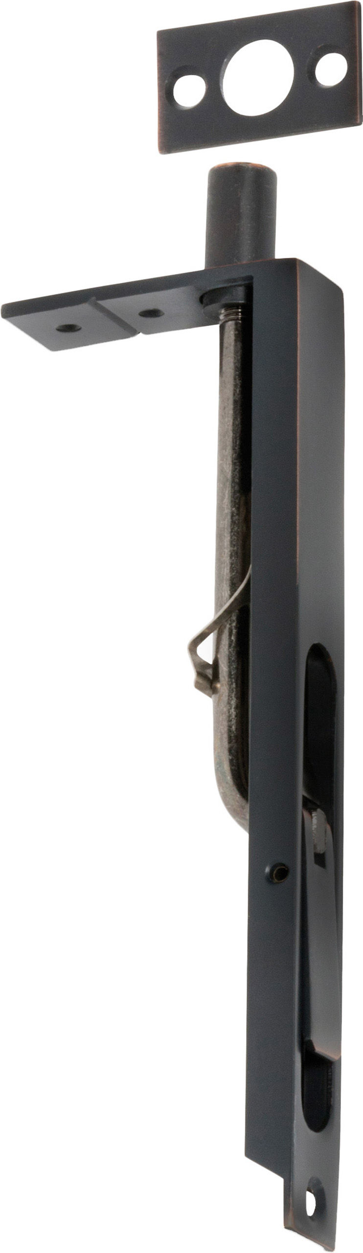 Thumbnail: TradCo - Flush Bolt H150xW19mm