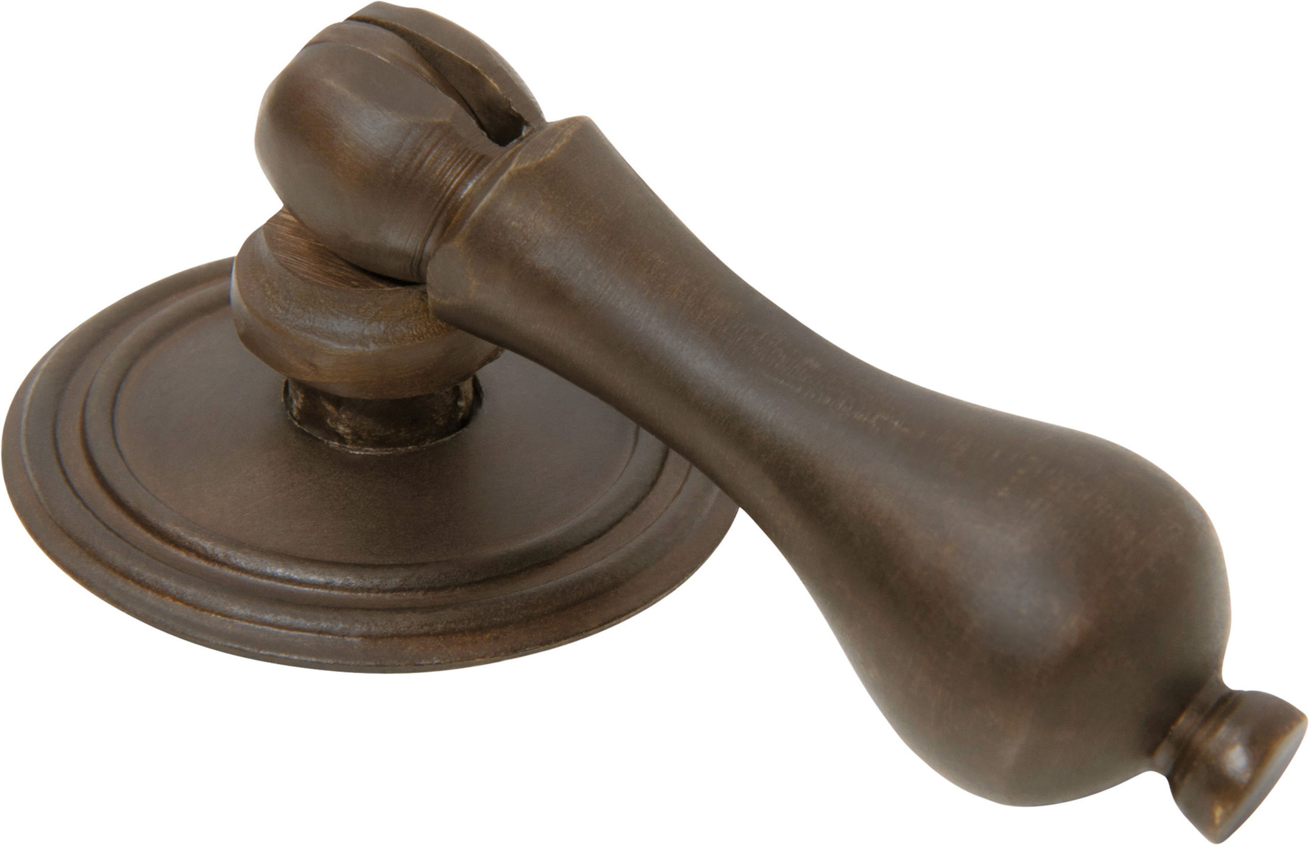 TradCo - Classic Teardrop Cabinet Pull Handle DR50mm