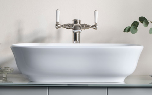 Victoria + Albert Amiata 60 Countertop Basin