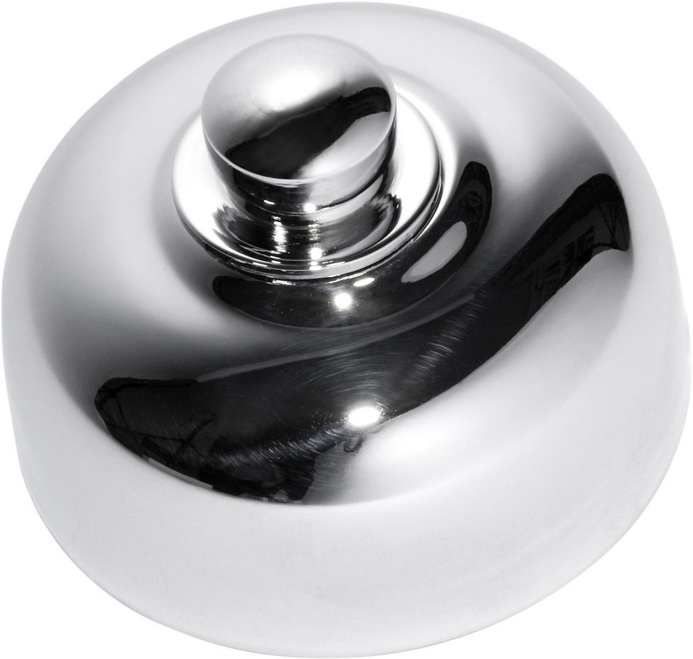 Thumbnail: TradCo - Traditional Period Dimmer D50mm