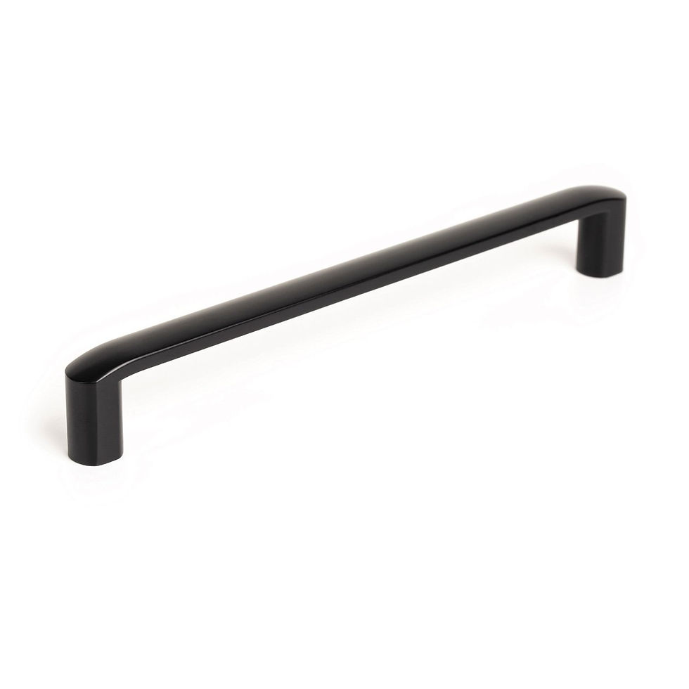 Thumbnail: Momo Handles - Roma Cabinet Pull Handle