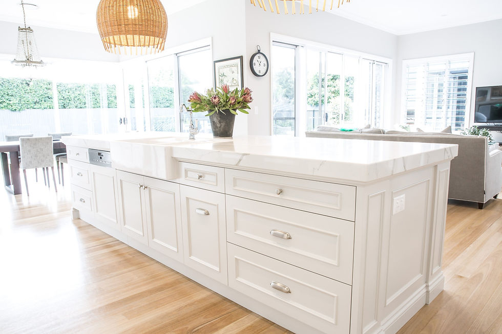 Thumbnail: Hepburn Hardware - Halifax Cupboard Knob D30mm