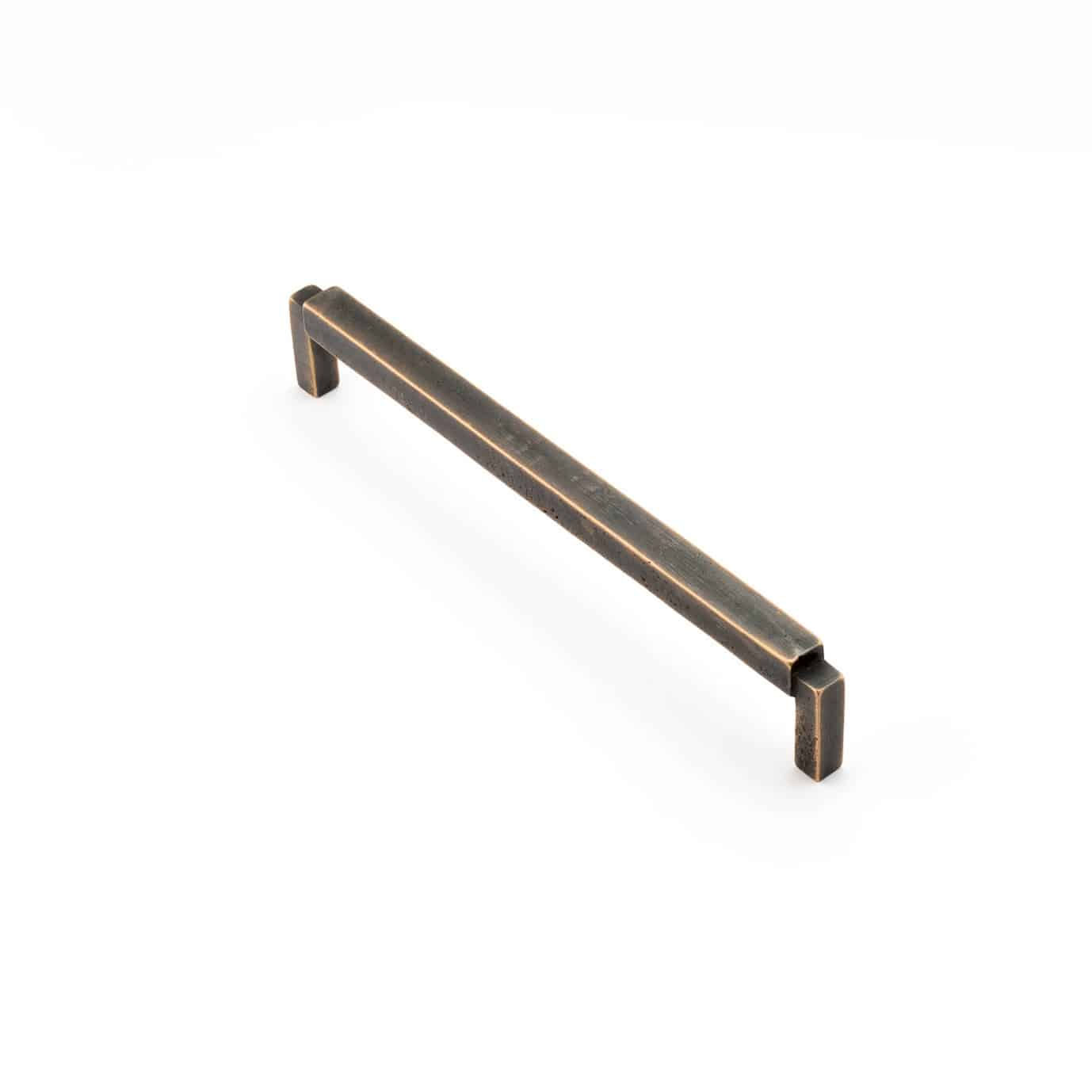 Castella - Cast Prism Cabinet Pull Handle
