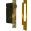 Thumbnail: Jacksons JMCL60R & JMCL46R - Rebated Security CTC85mm Euro Mortice Lock B46,60mm