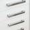 Thumbnail: Austyle - Contemporary Flat Wide Cabinet Pull Handle CTC100mm through 500mm