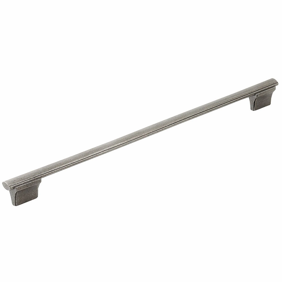 Thumbnail: Momo Handles - Emma Iron Cabinet Pull Handle