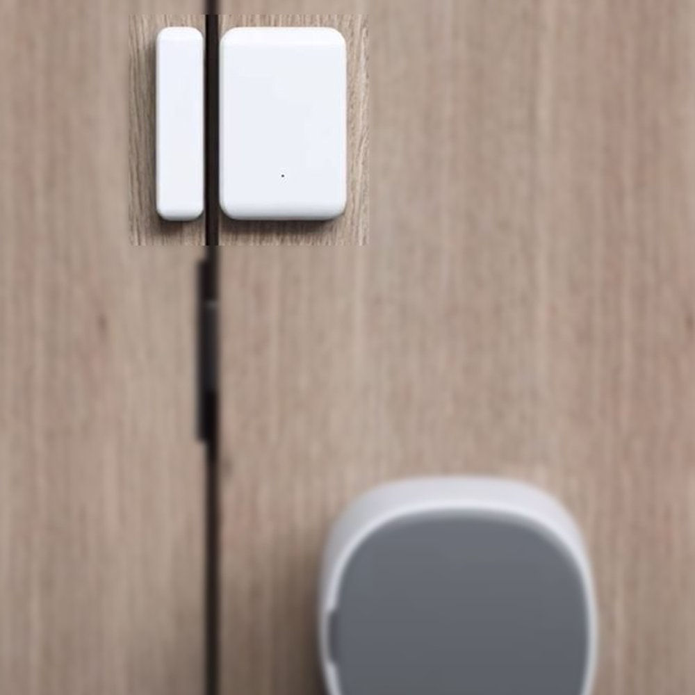Austyle - Digital Smart Entrance Lock Door Sensor