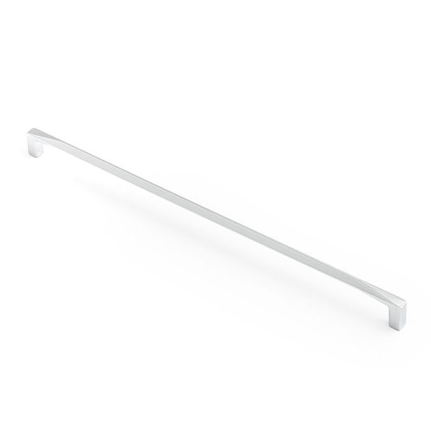 Thumbnail: Castella - Imperia Triangular Cabinet Pull Handle