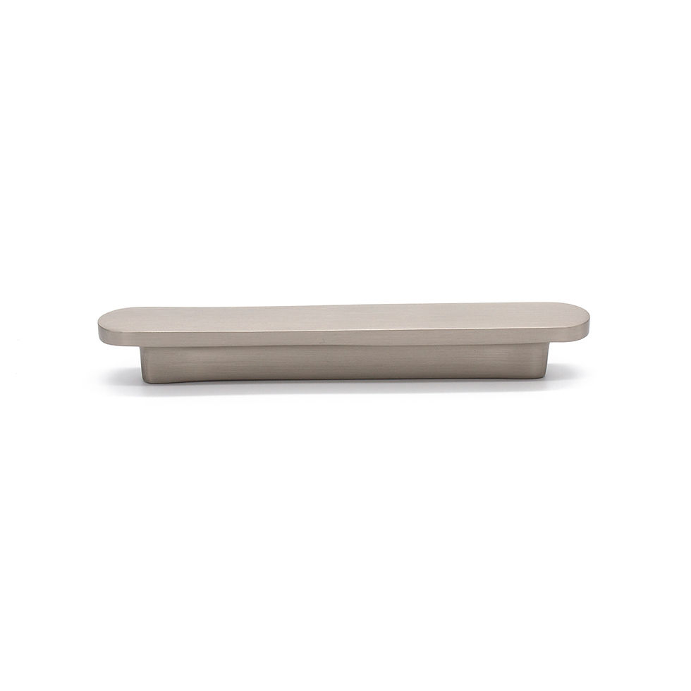 Thumbnail: Manovella - Imogen Oval Cabinet Pull Handle