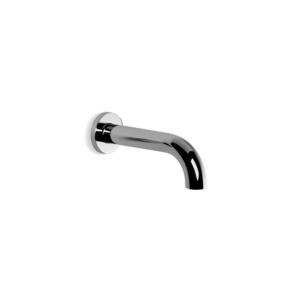Brodware - City Plus - 150mm Wall Spout Only 1.9705.30.0.01+