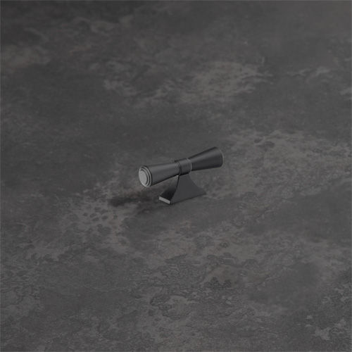 Thumbnail: Momo Handles - Pembrey Cupboard 'T' Knob L82mm