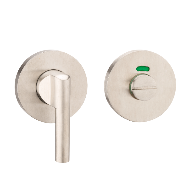 Thumbnail: Zanda - DDA Disability Compliant Round Privacy Turn & Snib Kit