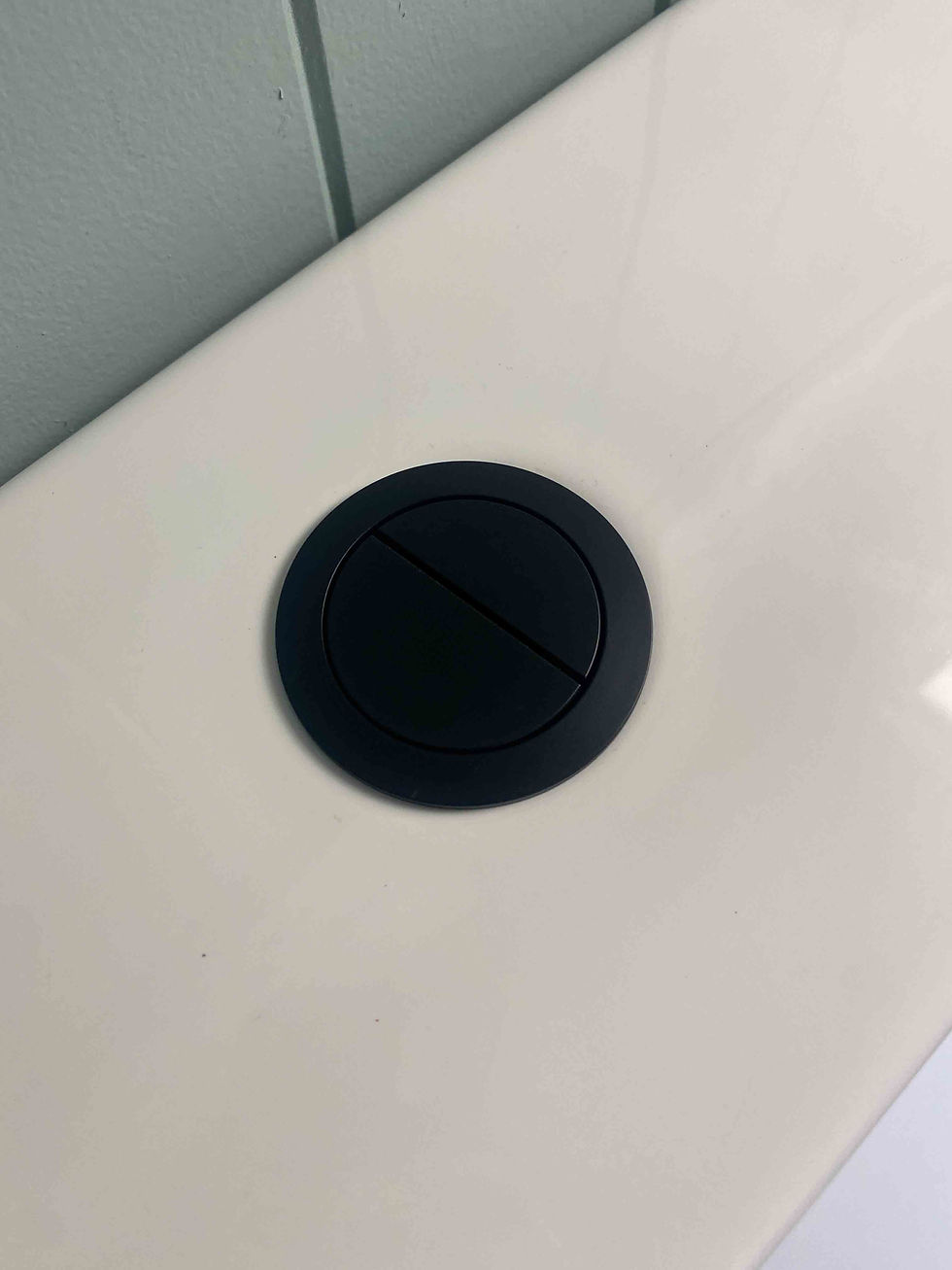 Thumbnail: Turner Hastings - Round Toilet Flush Button