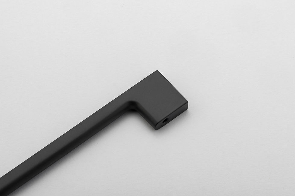 Thumbnail: Iver - Cali Cabinet Pull Handle