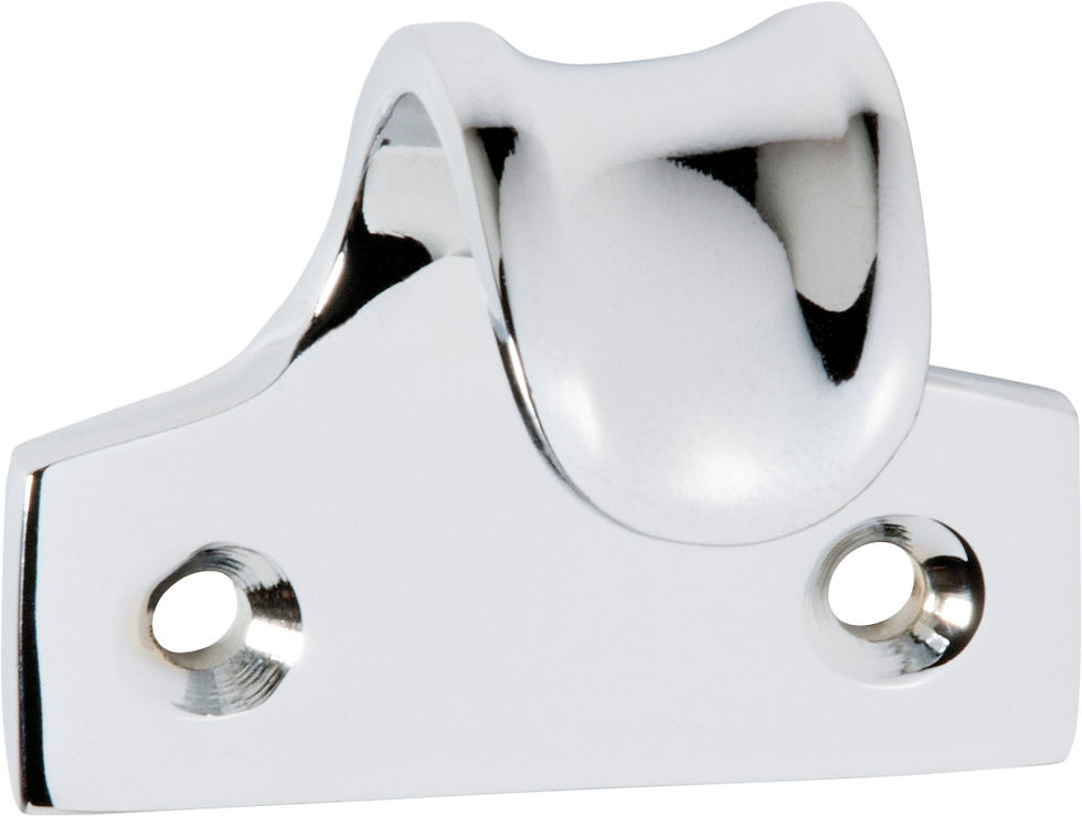 Thumbnail: TradCo - Dished Sash Window Lift