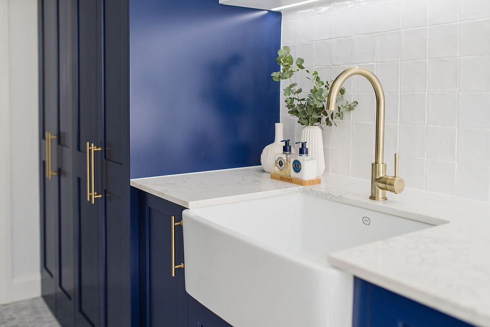 Thumbnail: Castella - Strand Cabinet Pull Handle