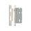 Thumbnail: Iver - Rebated Roller Euro High Security Mortice Lock B60mm