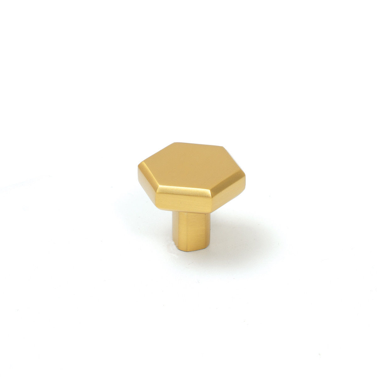 Momo Handles - Hendrix Cupboard Knob D32mm