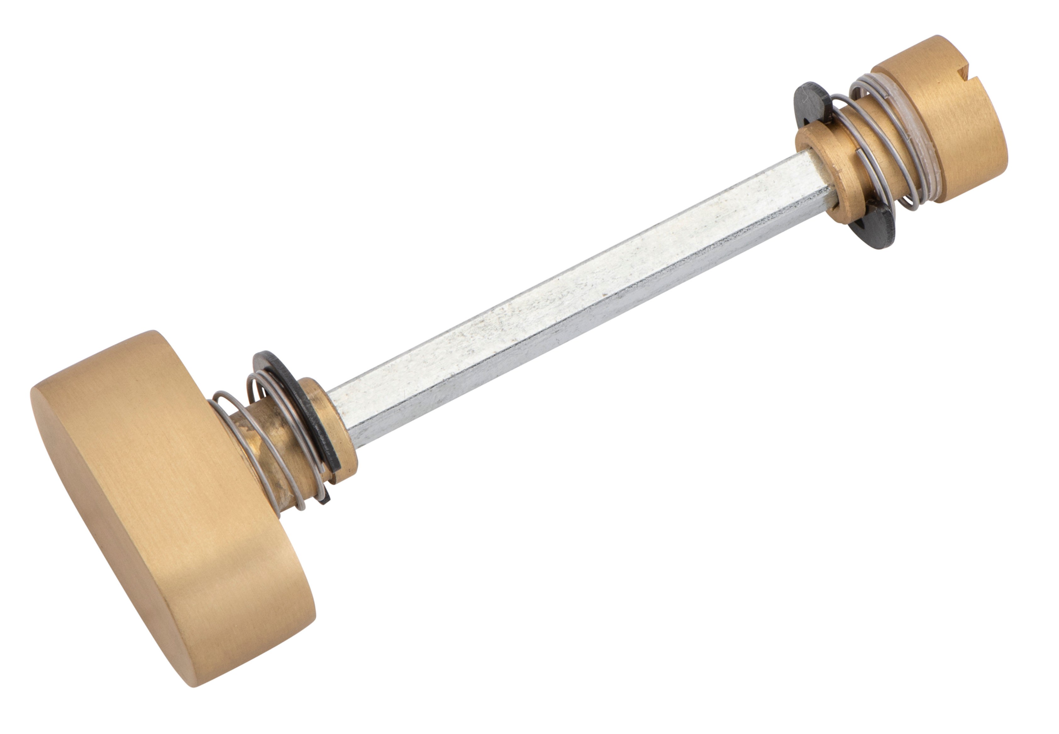 Iver - Contemporary Privacy Adaptor