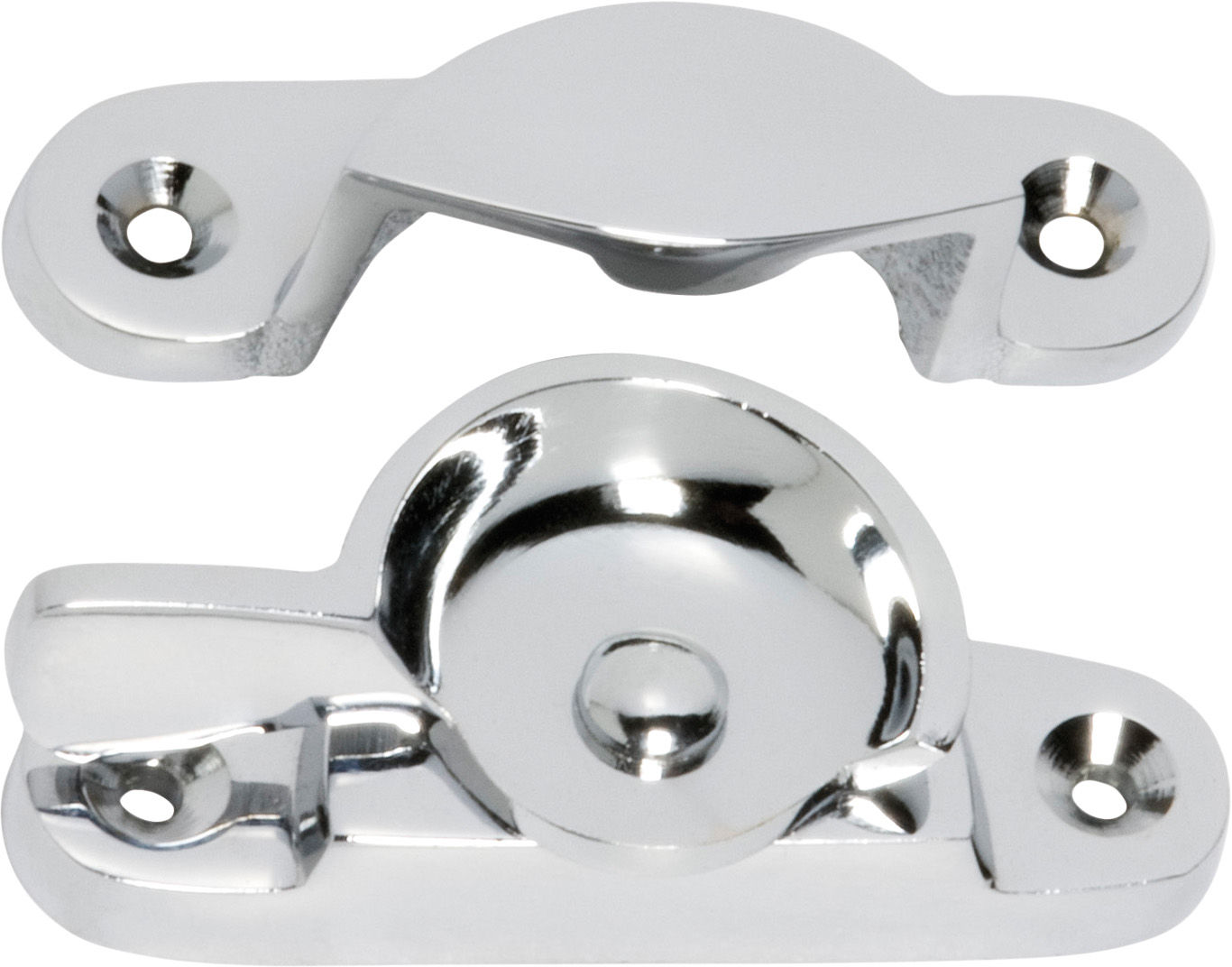TradCo - Classic Sash Window Fastener