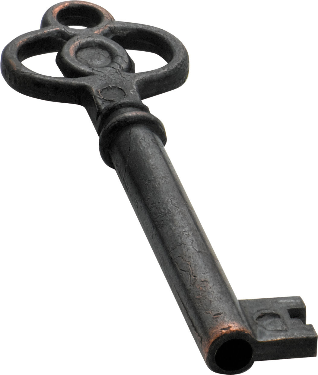 TradCo - Cupboard Lock Spare Key