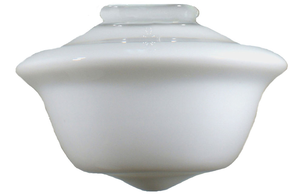 Interior Light Glassware Victorian Schoolhouse Opal Matt Windsor interior-light-glassware-victorian-schoolhouse-opal-matt-windsor