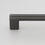 Thumbnail: Kethy - Hampton - HT017 Industrial 'D' Pull Handle 128, 192mm