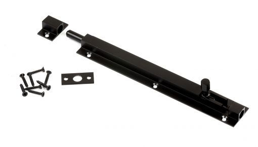 Thumbnail: Scope - BB01 Heavy Duty Barrel Bolt L75, 100, 150, 200, 300, 450, 600, 900mm