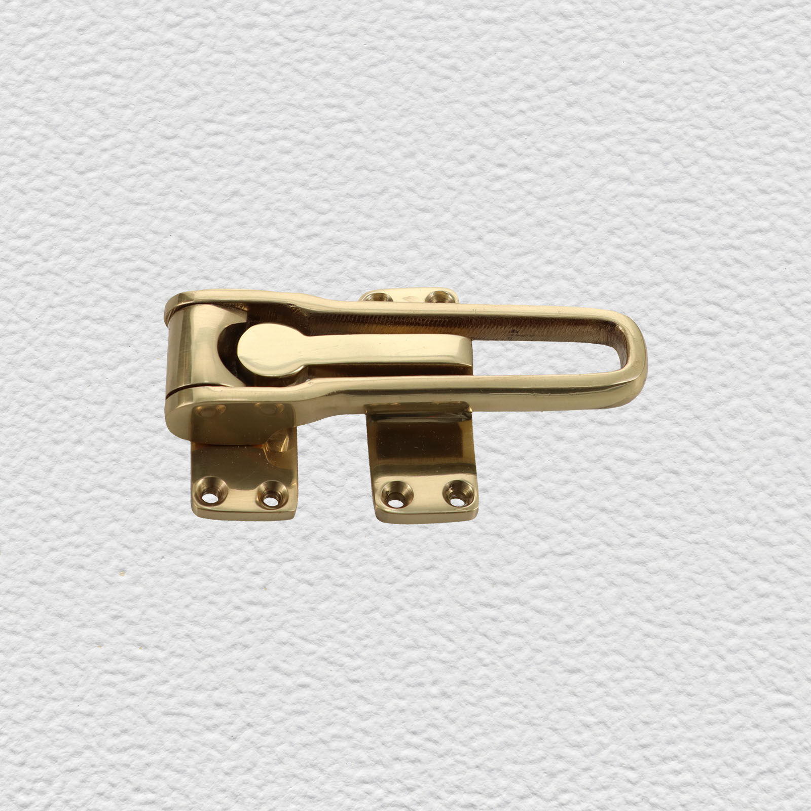 Domino Brass - 3350 Secure Door Guard