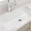 Thumbnail: Turner Hastings - Galdor 60 x 41 Fine Fireclay Counter Top Sink