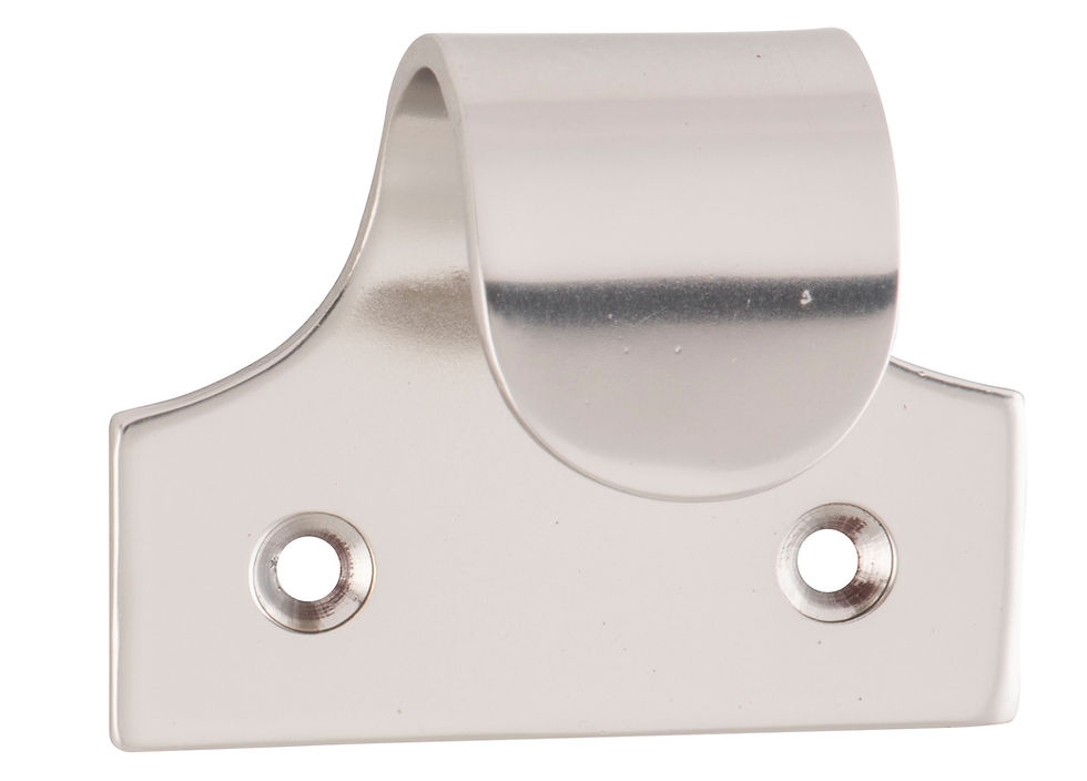 Thumbnail: TradCo - Large Classic Sash Window Lift H41xW48xP30mm