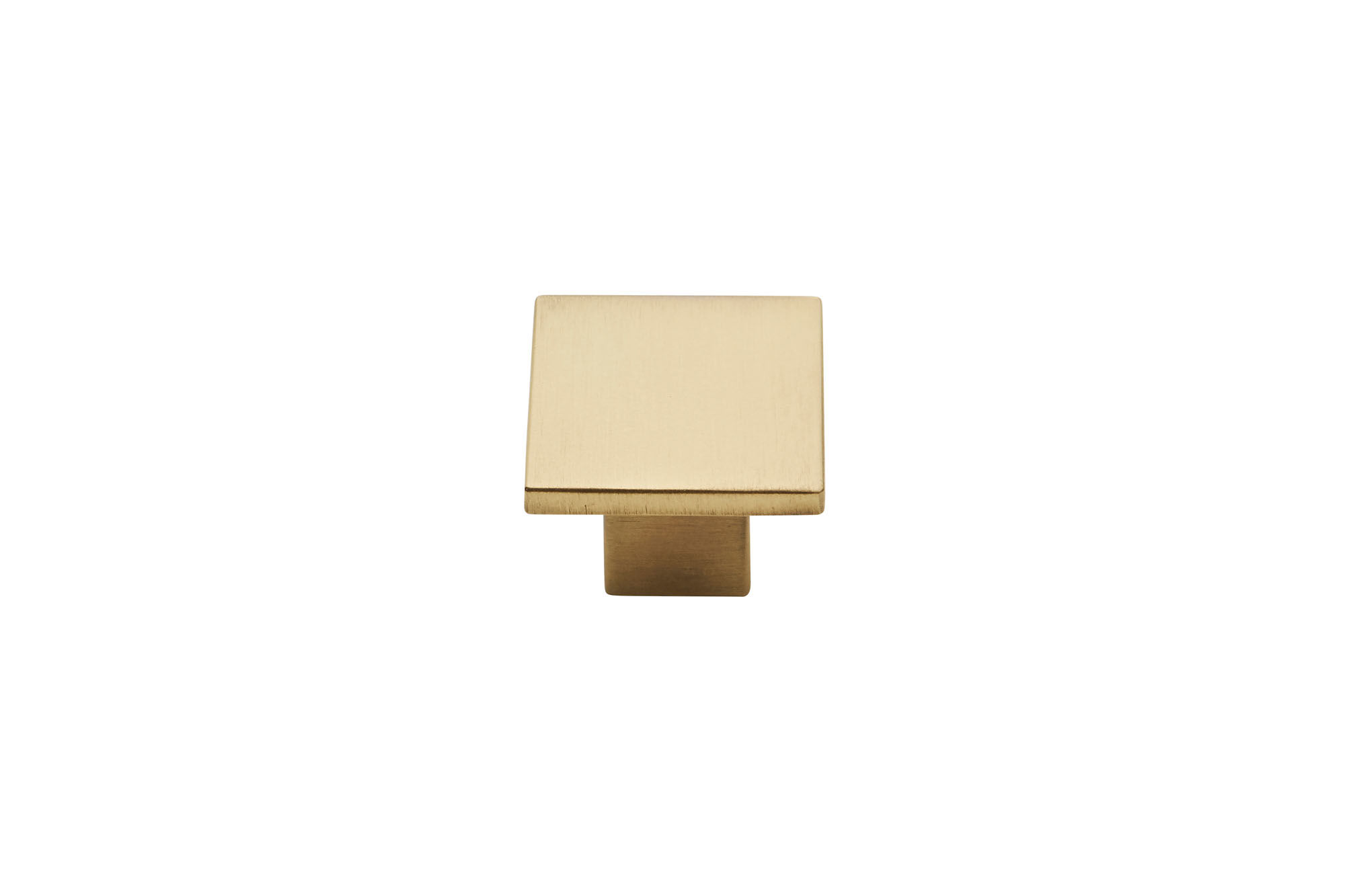 Marina Isles - Modena Lumini Cupboard Knob H30xW30mm