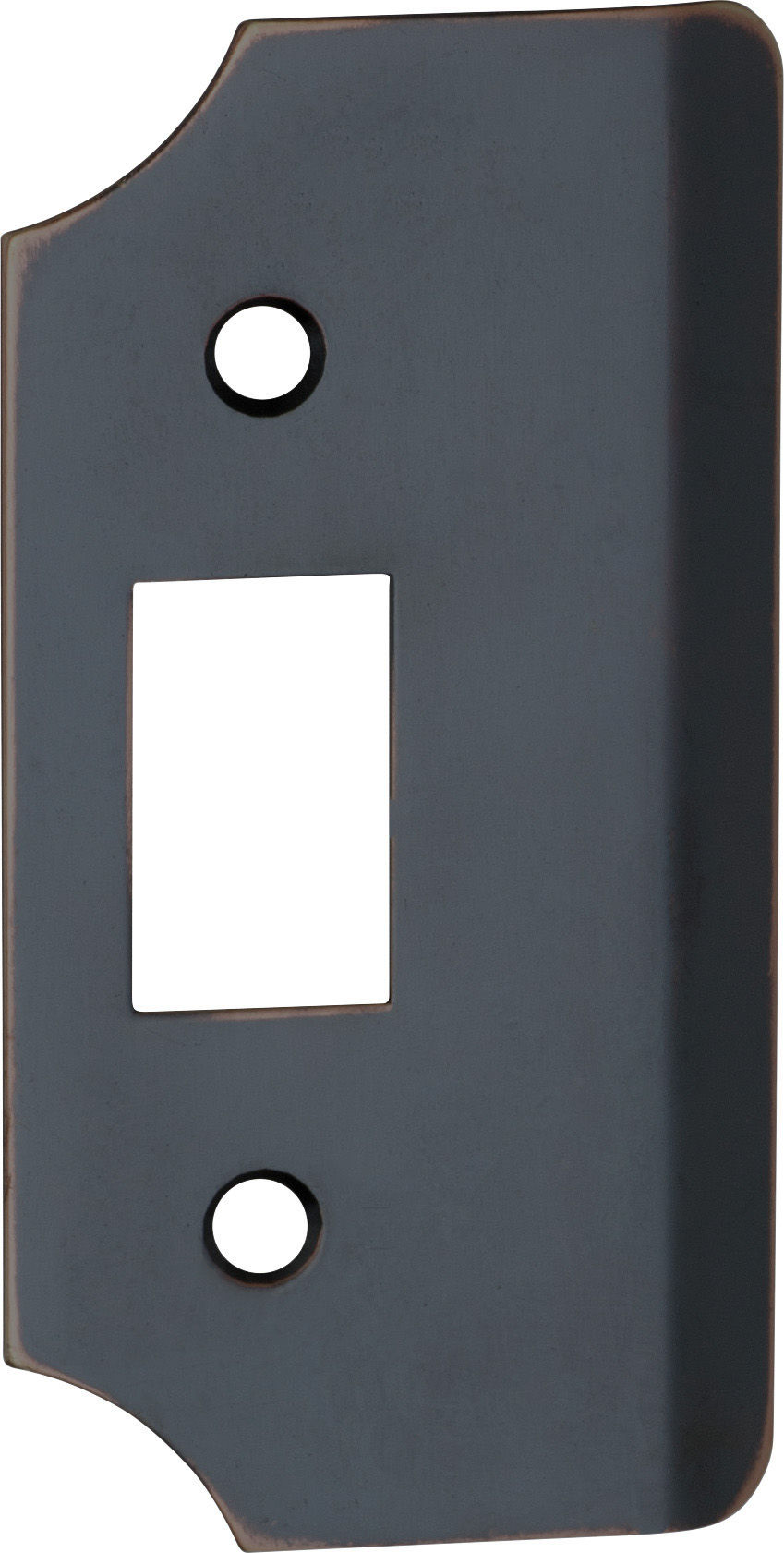 Thumbnail: TradCo - Tube Latch Rebate Kit Extension Plate H88xW45mm
