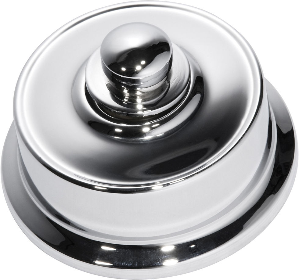 Thumbnail: TradCo - Federation Period Fan Controller D62mm
