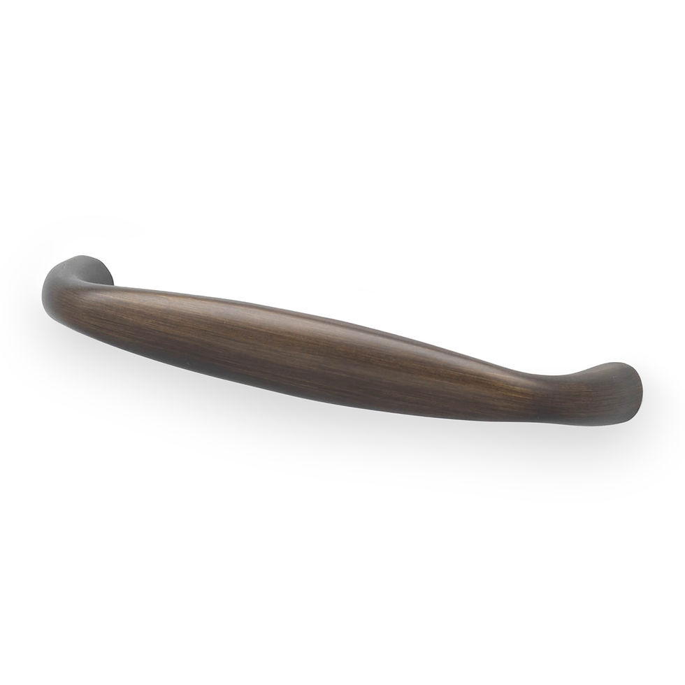 Thumbnail: Castella - Decade Plain Cabinet Pull Handle
