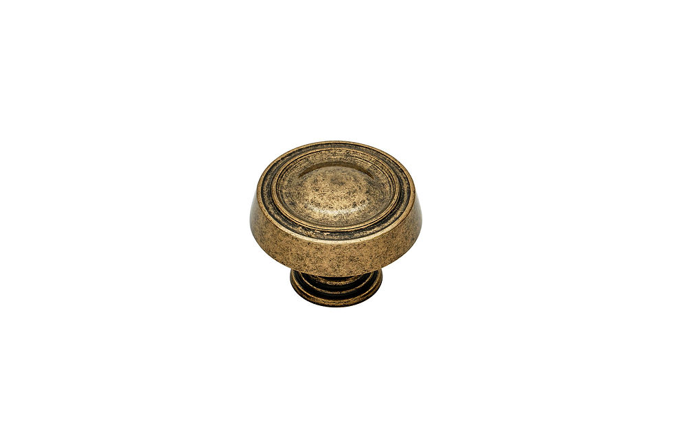 Thumbnail: Marina Isles - Bouton Mode Large Cupboard Knob D45mm