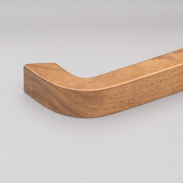 Thumbnail: Kethy - Timber Harden Cabinet Pull Handle (2 Sizes)