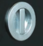 Thumbnail: Austyle - Cavity Sliding Door Recessed Privacy Turn & Snib D40mm