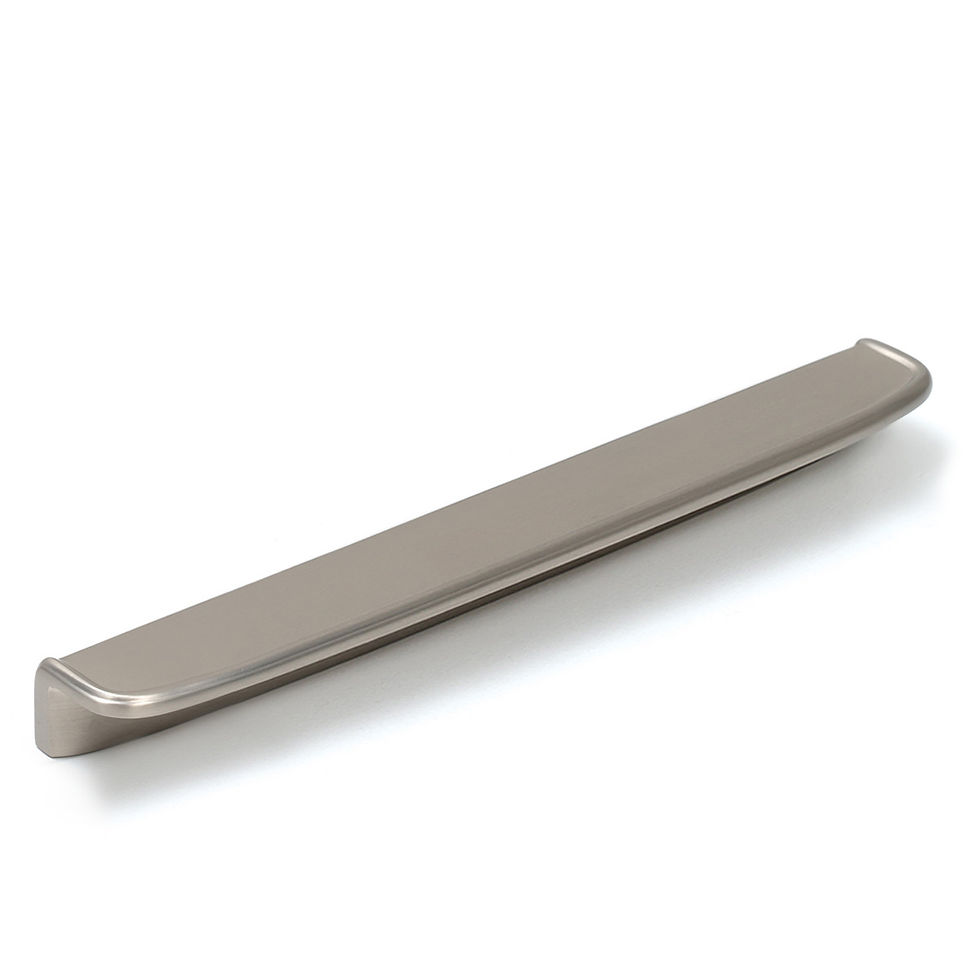 Thumbnail: Momo Handles - Monaco Cabinet Bar Pull Handle
