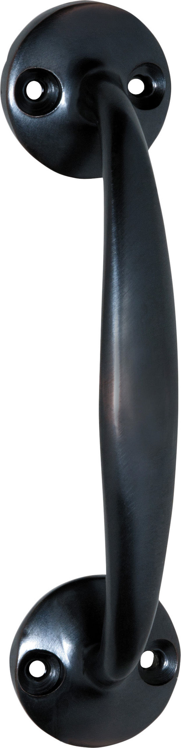 Thumbnail: TradCo - Telephone Door Pull Handle H110xP30mm